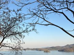 -天目湖涵田半山温泉