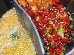 -成都吃客(九眼桥店)