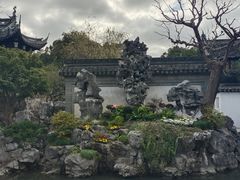 -豫园