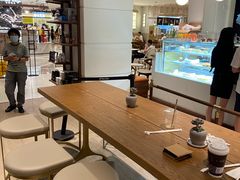 -Peet's Coffee皮爷咖啡(万象天地店)