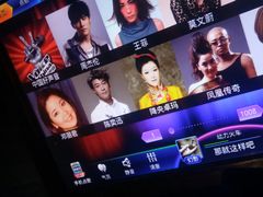 -乐圣量贩KTV自助餐(崇文店)