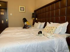 -北京前门建国饭店