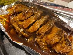 -国人川菜(李家村建东街店)