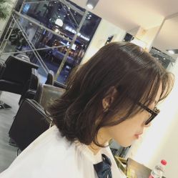 点击看大图 -3AM HAIR SALON烫发染发接发