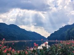 -广州市石门国家森林公园
