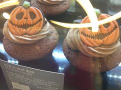 巧克力纸杯蛋糕-哈根达斯(石家庄北国店)