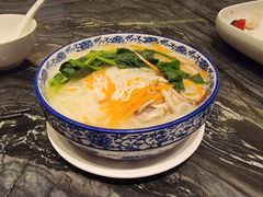 -大理实力希尔顿酒店御璽中餐厅YUXI – CHINESE RESTAURANT