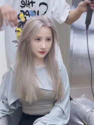 -DL HAIR SALON