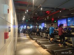 -威尔仕健身·游泳(中港汇店)