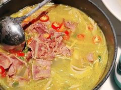 -荷塘秋月·本帮江浙菜(国权路店)