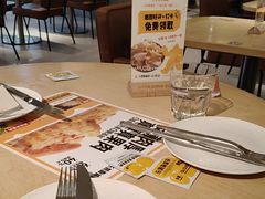 -乐凯撒披萨(正佳广场店)