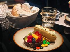 -上海苏宁宝丽嘉酒店·Cafe Bellagio西餐厅