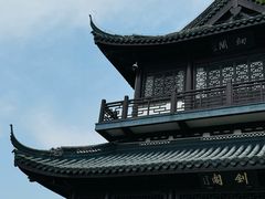 -虞山风景区