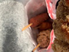 -香酥鸡排(京汉大道店)