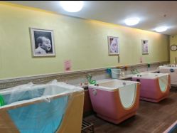 -生命加•Q考拉月子会所(玫瑰园店)