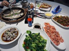 -阿忠食坊大排档·20年老店(万象城店)
