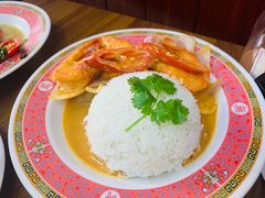 -曼谷食堂·泰国家庭料理(丹桂路店)