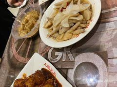 -嘉州九妹凤爪(乐山总店)