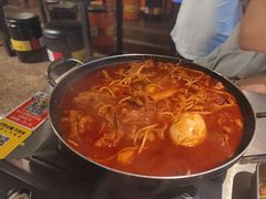 -吴草鸡爪오초닭발(城阳总店)