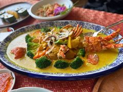 -南沙游艇会·大兵船餐厅