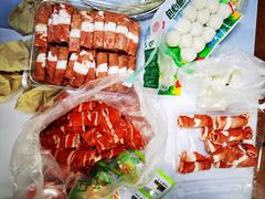 -景泰马记电烤串(景泰店)