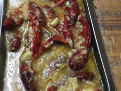 -袁老大龙虾(石鼓路总店)