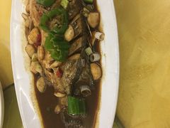 -咱家小院(汉中门店)