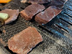 -伏一解牛烤肉专门店(信业购物中心店)