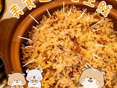 -张家卫·阳江菜·小海鲜(肥婆湾桥店)