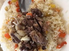 -吾斯曼珍珠抓饭王
