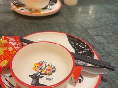 -新白鹿餐厅(湖滨银泰IN77C区店)