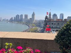 -上海和平饭店-华懋阁 The Cathay Room