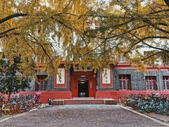 -四川大学(望江校区)