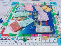 -FullHouse桌游跑团血染剧本杀(南京西路店)