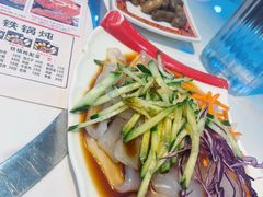 -望江门小龙虾(九堡店)