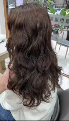 -KIMI HAIR SALON·烫染设计店