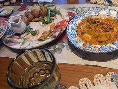 -弗兰克牛排西餐厅Ribone steak house(柠檬花园店)