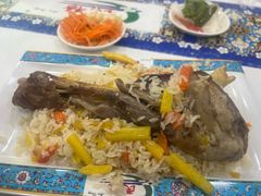 -民杨抓饭(柏香苑店)