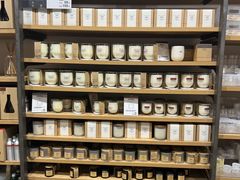 -MUJI无印良品(世博源店)