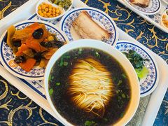 -苏苑饭店-中餐厅(长桥地区店)