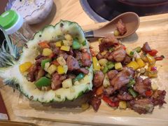 -创味·民间海南菜·非遗藤桥排骨(藤桥·免税城店)