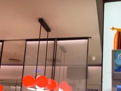 -绿茶餐厅(淮安吾悦广场店)