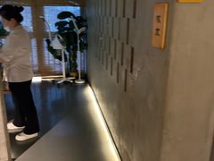 -施奈儿.洗头頭療.按摩SPA.采耳(上梅林店)