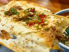 -杨家牛肉汤(淮建路店)