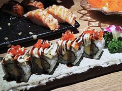 -渔井食堂(新洲店)
