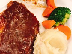 -宜家·瑞典风味餐厅(北京西红门店)