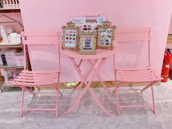 -Pink Baby美甲美睫
