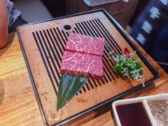 -黑牛黑猪烤肉专门店(万象城店)