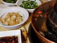 -阳坊胜利涮羊肉(阳坊老店)