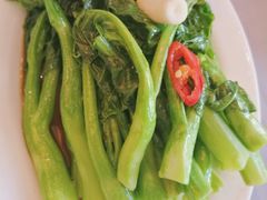 -御花园·粤菜·海鲜火锅(中山公园店)